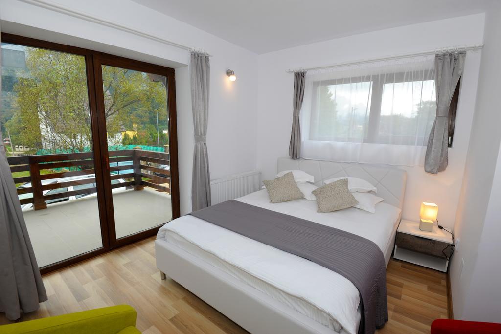 Yael Luxury Apartments 1 Буштені Екстер'єр фото