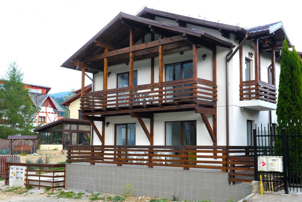 Yael Luxury Apartments 1 Буштені Екстер'єр фото